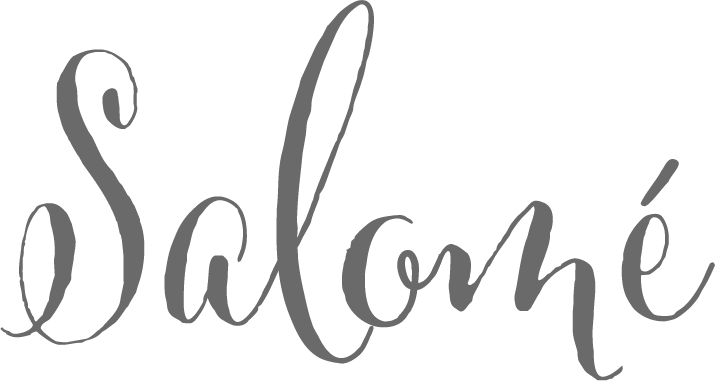Salomé